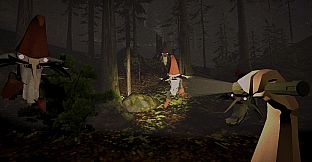 Skogsvakt