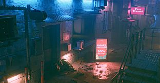 The Green Light