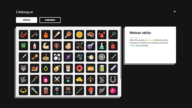 Crystal Guardians TD