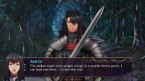 Demonheart: The Cursed Trial