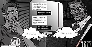 Two Weeks in Painland