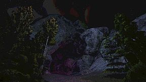 Terrifying Tales: Watcher’s Point