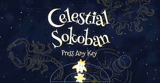 Celestial Sokoban