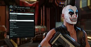 XCOM 2: Anarchy's Children