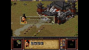 Dragon Throne: Battle of Red Cliffs