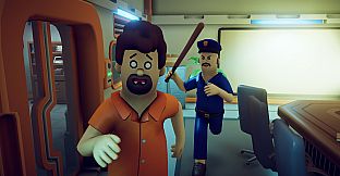 Jailbreak
