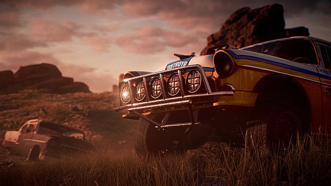 Need for Speed Payback: All DLC cars bundle