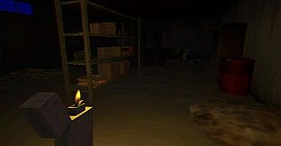 Delivery Driver Massacre