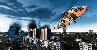 WARNO - RP #11 - Low Countries' Lions