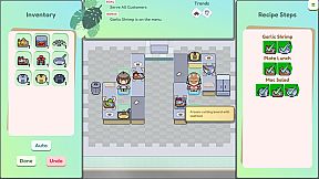 Kitchen Sync: Aloha!