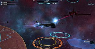 Space Wars: Interstellar Empires