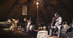 Monster Hunter: World - High Resolution Texture Pack