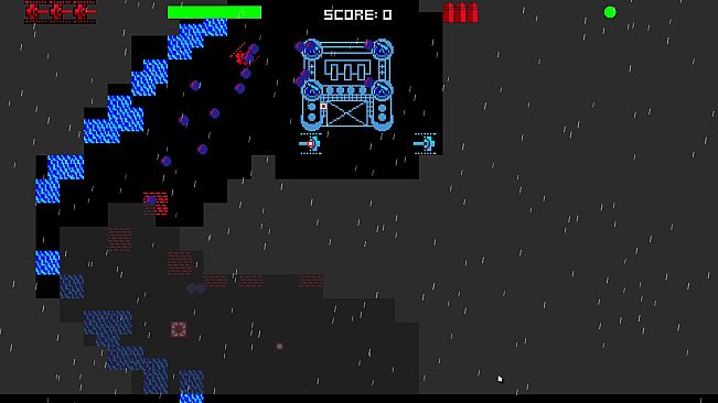 Tiger Tank 59 Ⅰ Rainstorm MP094