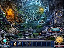 Dark Parables: Rise of the Snow Queen Collector's Edition