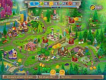 Hermes: Rescue Mission