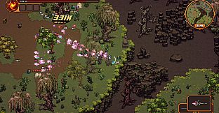 Eternal Rising – Dev Support Pack