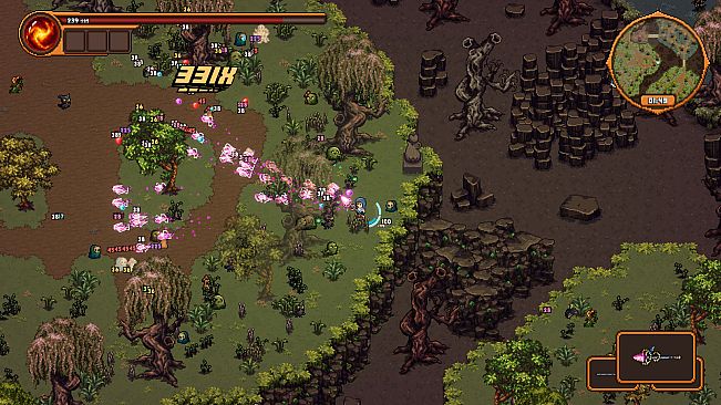 Eternal Rising – Dev Support Pack