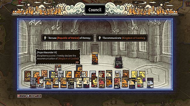 Plebby Quest: The Crusades