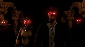 Blood: Refreshed Supply™