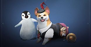 [NA/EU] Black Desert - Traveler to Conqueror