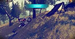 Stunt Bike Extreme