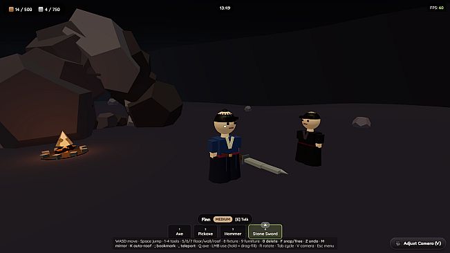 Builder Bros