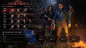 Evil Dead: The Game