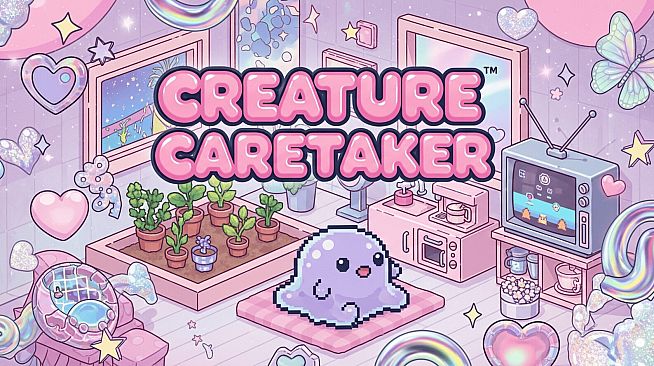 Creature Caretaker