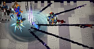 Otherworld Legends - Skin : Shambalan Shambler