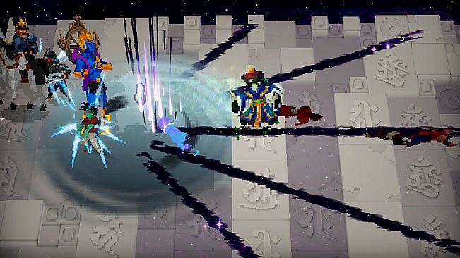 Otherworld Legends - Skin : Shambalan Shambler