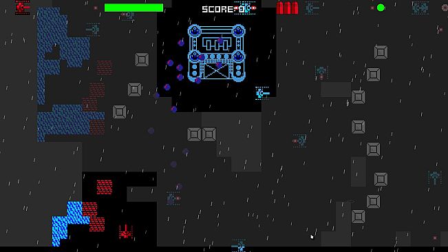 Tiger Tank 59 Ⅰ Rainstorm MP075