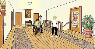 The Altar Boy Adventures