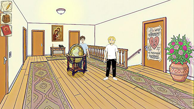 The Altar Boy Adventures