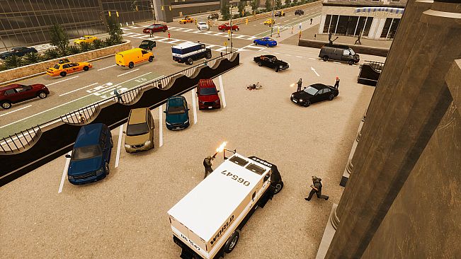 Cash Guardian: Collector Operation "Capital Defense"