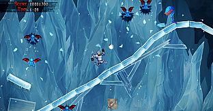 Ghosts 'n Goblins Resurrection