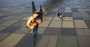 IL-2 Sturmovik: Yak-9T Series 1 Collector Plane