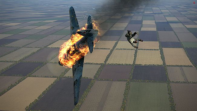 IL-2 Sturmovik: Yak-9T Series 1 Collector Plane