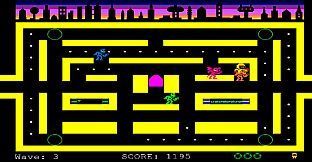 Infestation on Epsilon 13