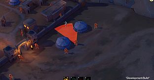 First Blood : Persian Legends