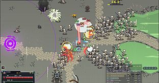 Sigma Survivor