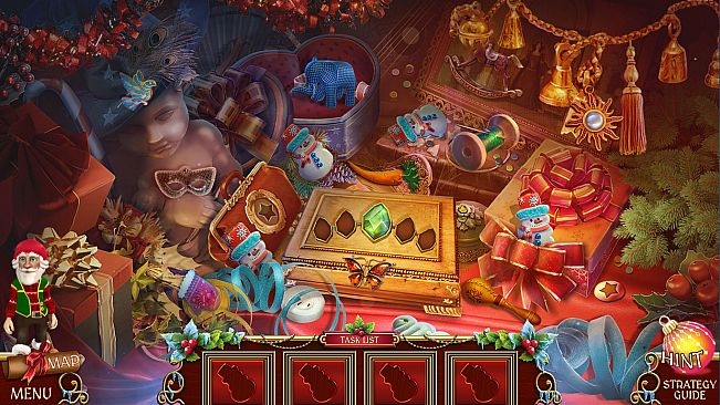 Christmas Stories: Yulemen Collector's Edition