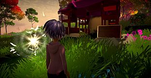 A friend called Loneliness