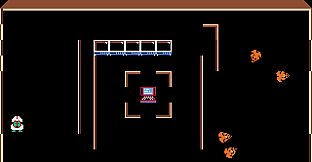 The Tower Of TigerQiuQiu Police Cat