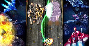 Raiden III x MIKADO MANIAX