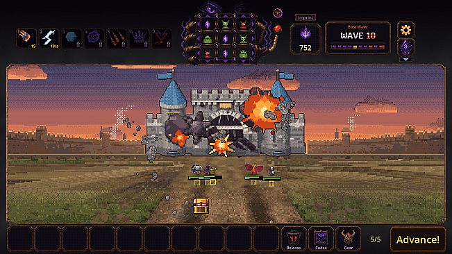 DEMON JACKPOT