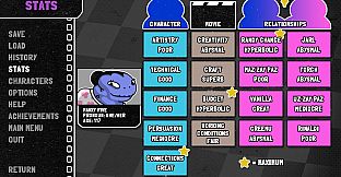 Last Chance in Xollywood