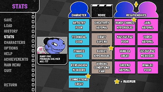 Last Chance in Xollywood