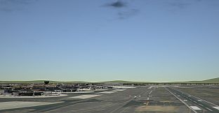 Tower!3d Pro - KEWR airport