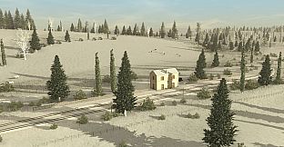 Trainz Plus DLC - Ferrovia Appennino Centrale 1899