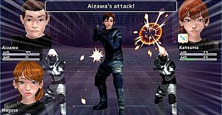 Zero spring episode 2